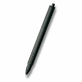 Lamy Swift čierna rollerová pero